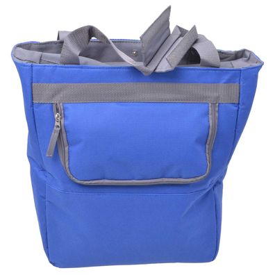 Kühltasche isoliert Fahrradtasche Tasche für Fahrrad Gepäckträger E-Bike eBike