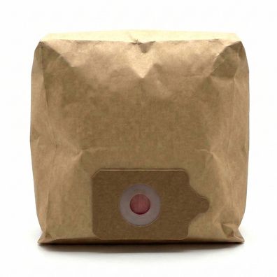 10 Papier-Staubsaugerbeutel für Numatic 604102 Staubbeutel Saugerbeutel