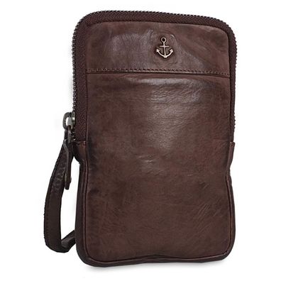 Harbour 2nd Benita B3.1548, chocolate brown, Damen