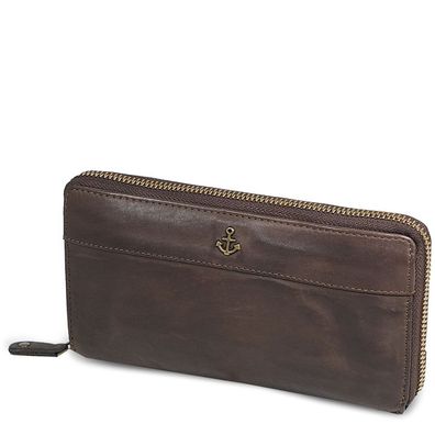 Harbour 2nd Atlantica B3.9858, chocolate brown, Damen