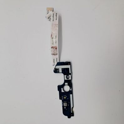 HP EliteBook 850 G3 Power Button Board with Cable 6050A2727401 6050A2835601
