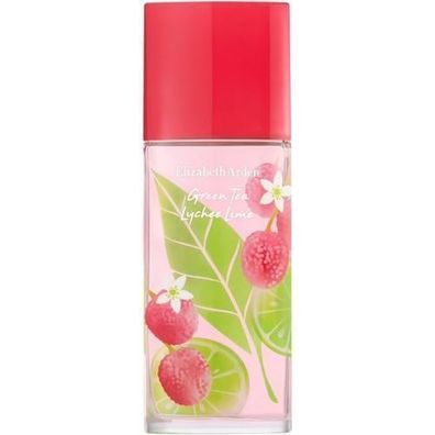 Elizabeth Arden Green Tea Lychee Lime Eau de Toilette, 100 ml