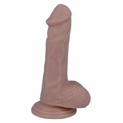 MR Intense 5 Realistic COCK 16.5 -O- 3.5CM