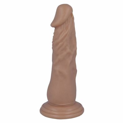 MR Intense 6 Realistic COCK 16.6 -O- 4.4CM