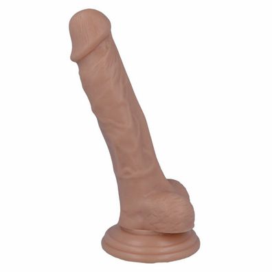 MR Intense 9 Realistic COCK 17.8 -O- 3CM