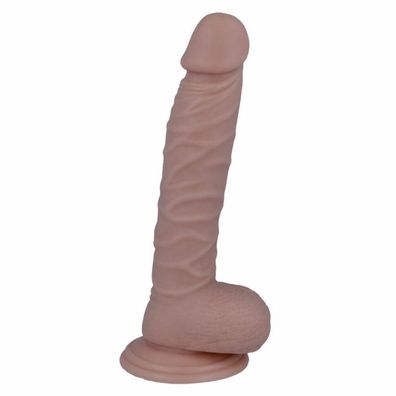 MR Intense 19 Realistic COCK 20 -O- 3.1CM