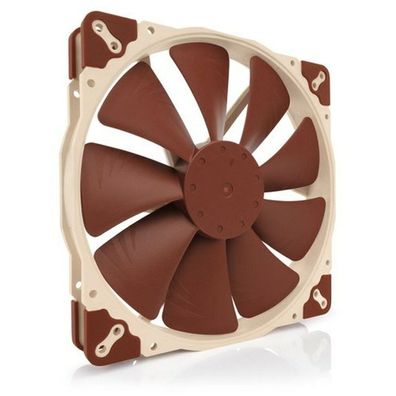 Noctua NF-A20 5V PWM, Gehäuselüfter (200 mm)