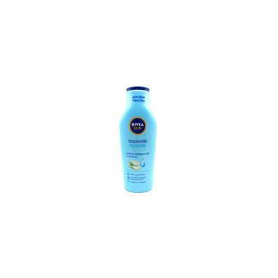 Nivea Sonnenlotion Feuchtigkeitscreme 400ml