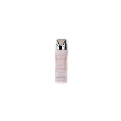 Lattafa Hayaati Florence Deo VAPO 200 ml ( rau)