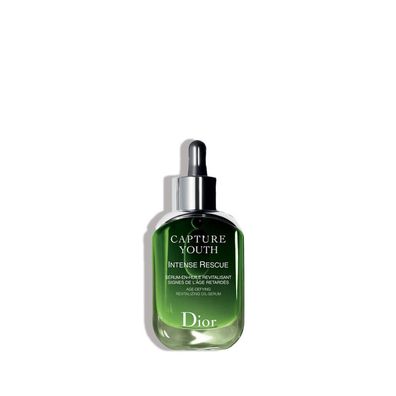 Capture Youth Intense Rescue, Revitalisierendes Serum, für Gesicht, 30 ml