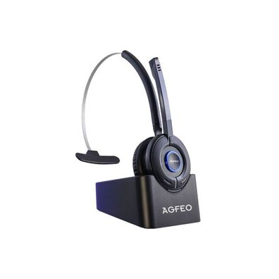 AGFEO DECT Headset IP
