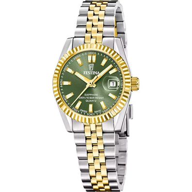 Festina - F20088/4 - Armbanduhr - Damen