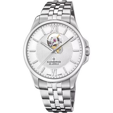 Candino - C4780/1 - Armbanduhr - Herren