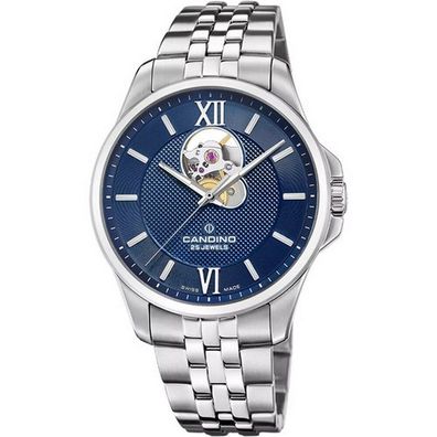 Candino - C4780/4 - Armbanduhr - Automatik - Herren