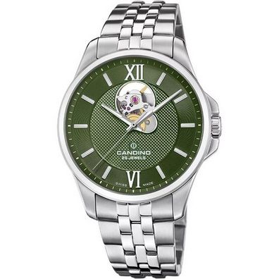Candino - C4780/5 - Armbanduhr - Herren