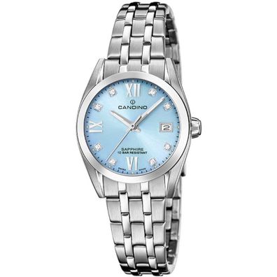 Candino - C4703/F - Armbanduhr - Damen