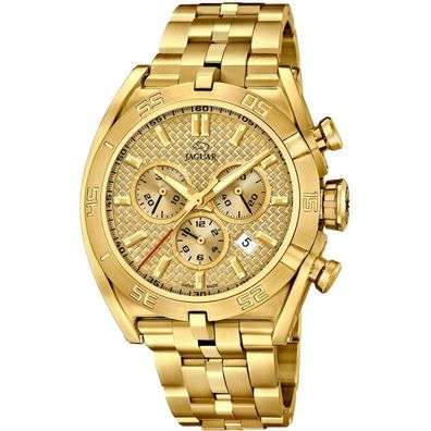 Jaguar - Armbanduhr - Herren - Chronograph - Sport Executive Chronograph J853-2