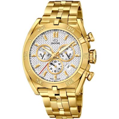 Jaguar - Armbanduhr - Herren - Chronograph - Sport Executive Chronograph J853-1