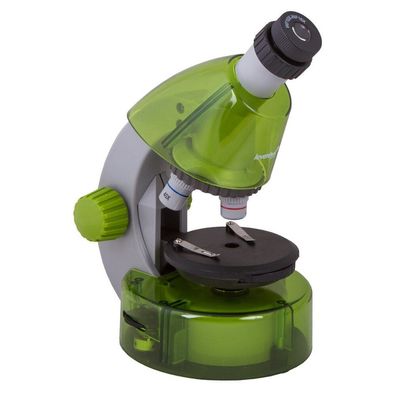 Levenhuk - 74832 - LabZZ M101 Lime Mikroskop - (IT)