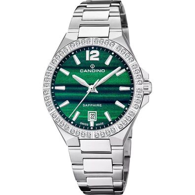 Candino - C4760/D - Armbanduhr - Damen