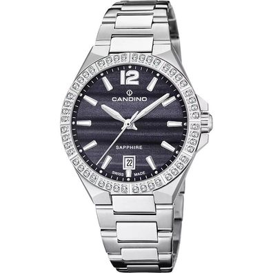 Candino - C4760/E - Armbanduhr - Damen