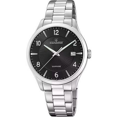 Candino - C4798/4 - Armbanduhr - Herren