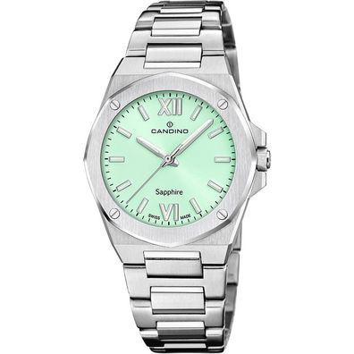 Candino - C4775/6 - Armbanduhr - Quarz - Damen
