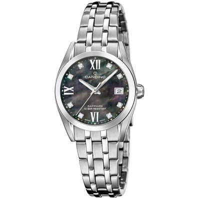 Candino - C4703/G - Armbanduhr - Quarz - Damen