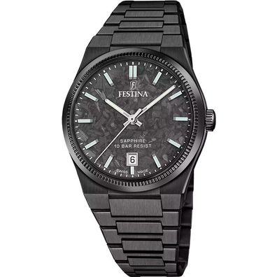 Festina - F20080/B - Armbanduhr - Herren