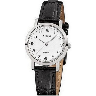 Regent Uhr - Armbanduhr - Damen - F-936