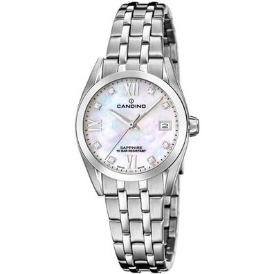 Candino - C4703/D - Armbanduhr - Damen