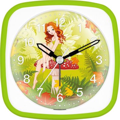 Eurotime - 27028-09 - Wecker