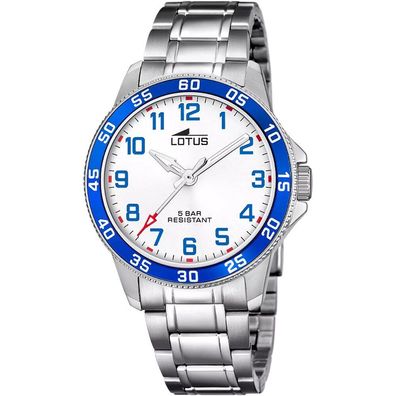 Lotus - 18786/5 - Armbanduhr - Kinder