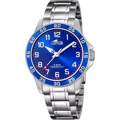 Lotus - 18786/6 - Armbanduhr - Kinder