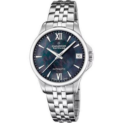 Candino - C4770/8 - Armbanduhr - Damen