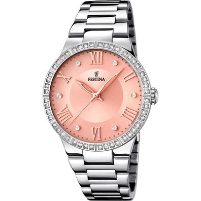 Festina - Armbanduhr - Damen - Trend Mademoiselle F16719-3