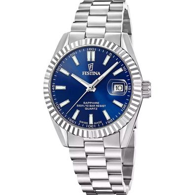 Festina - F20084/B - Armbanduhr - Herren