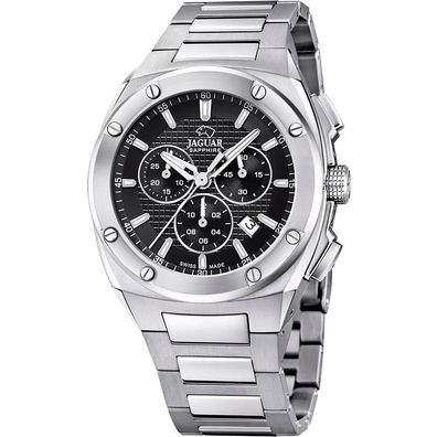 Jaguar - J805/H - Armbanduhr - Chronograph - Herren