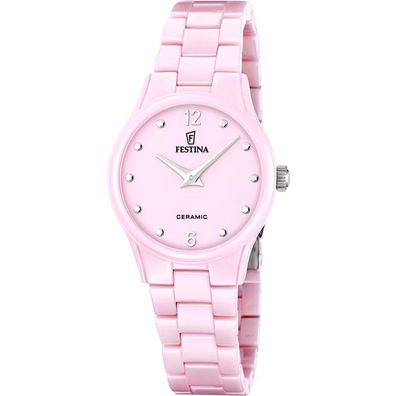 Festina - F20751/2 - Armbanduhr - Damen