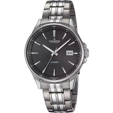 Candino - C4606/D - Armbanduhr - Herren