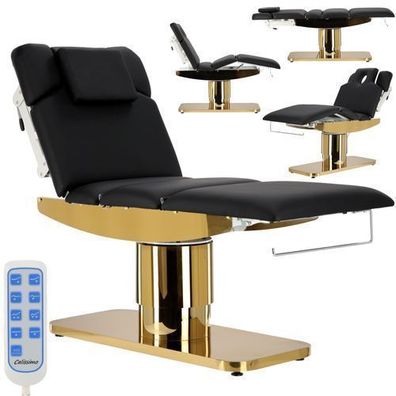 Elektrische beheizte Massageliege Kosmetikstuhl für Rehabilitation Sizilien