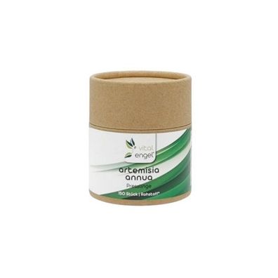 Artemisia annua Presslinge (150 Stück) in ökol. Verpackung - Vital Engel