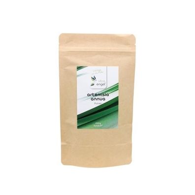 Artemisia annua Pulver (100 g) - Vital Engel