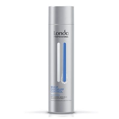 Londa Professional Schuppenfreie Pflege Shampoo, 250ml