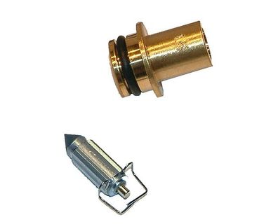 Schwimmernadel-Ventil SUZ DR250-800, GS500E u.a