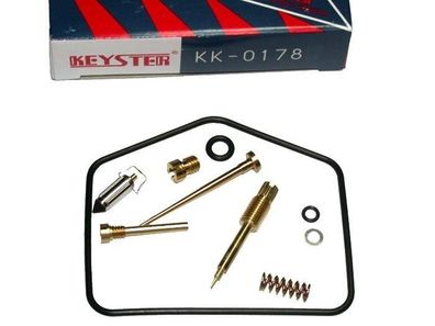 Vergaser-Rep-Satz KAW Z400B