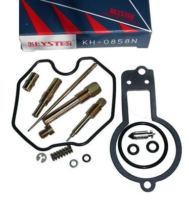 Vergaser-Rep-Satz HON NX250J MD21; Keyster