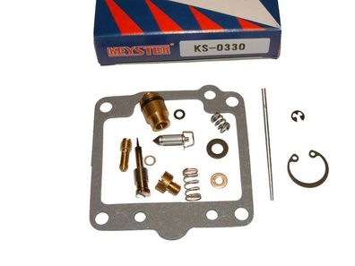 Vergaser-Rep-Satz SUZ GN250; Keyster