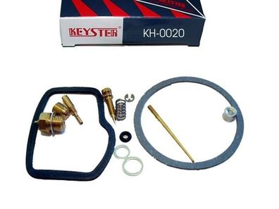 Vergaser-Rep-Satz HON CL/CB450K0; Keyster
