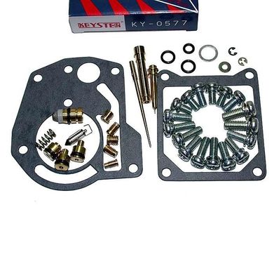 Vergaser-Rep-Satz YAM XS850
